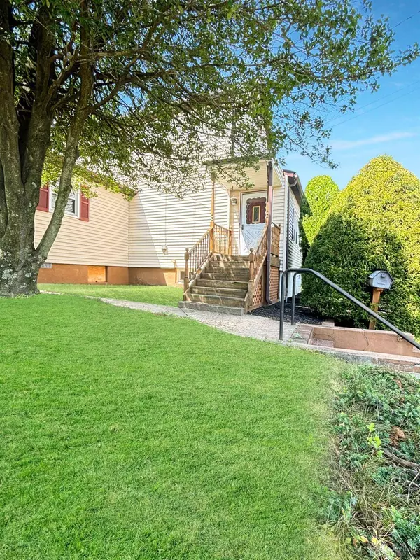 14 Heston AVE, Sayreville, NJ 08879