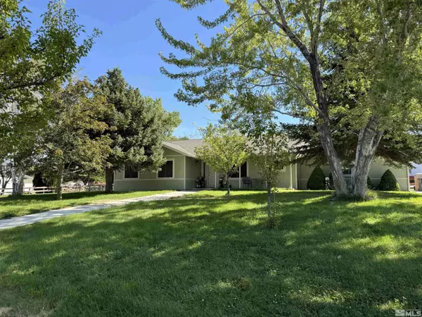 2623 Stewart Avenue, Minden, NV 89423