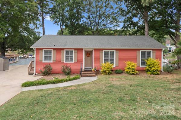 21216 Rio Oro DR, Cornelius, NC 28031