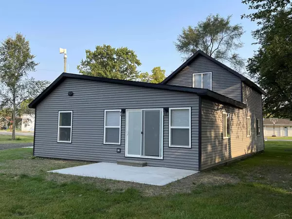 4518 E Laport Road, Freeland, MI 48623