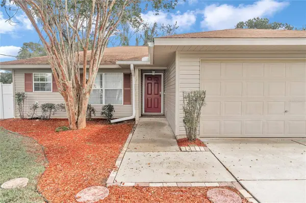 11 HEMLOCK TERRACE TRAK, Ocala, FL 34472