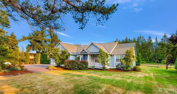 4427 Loomis Trail RD, Blaine, WA 98230