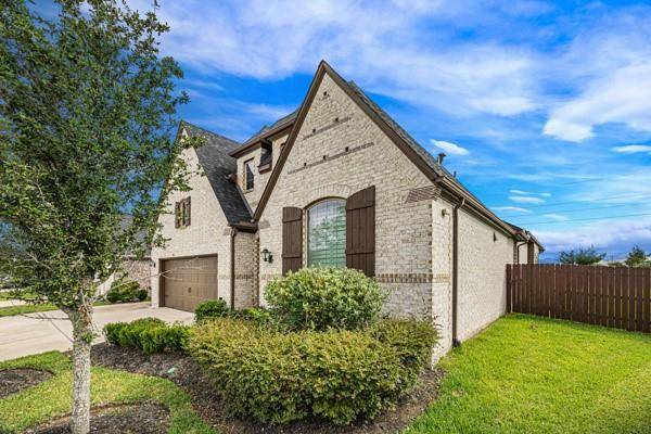 19943 Carlisle Glen DR, Richmond, TX 77407