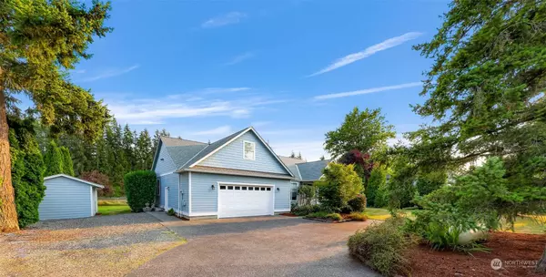 4427 Loomis Trail RD, Blaine, WA 98230