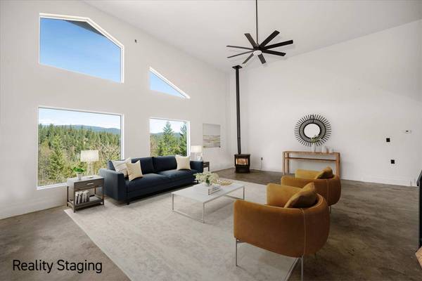 13717 N West Newman Lake Dr, Newman Lake, WA 99025