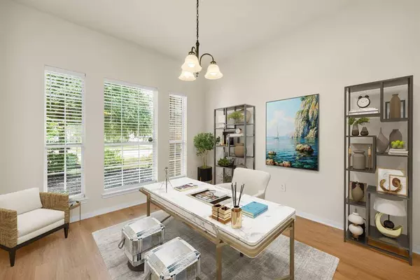 2434 Blue Reef DR, Katy, TX 77449