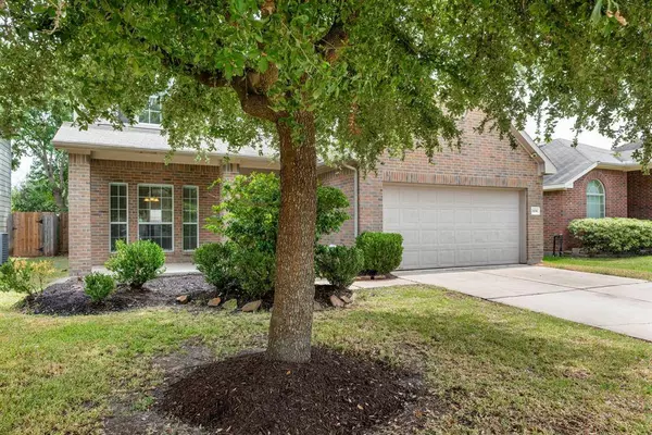 2434 Blue Reef DR, Katy, TX 77449