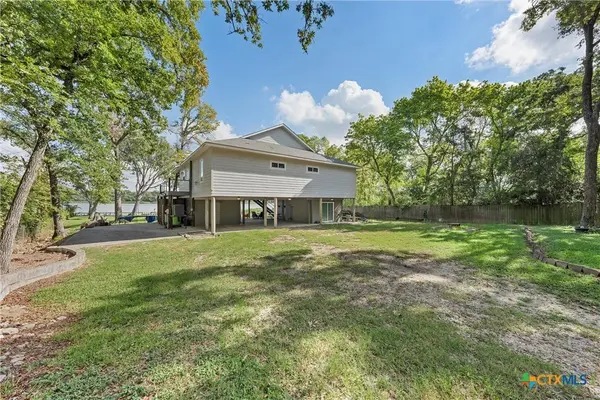 298 LCR Redbud A, Mexia, TX 76667