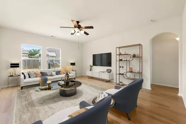 2434 Blue Reef DR, Katy, TX 77449