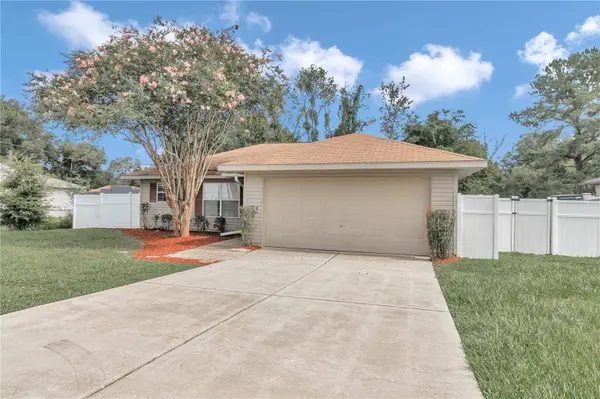 11 HEMLOCK TERRACE TRAK, Ocala, FL 34472