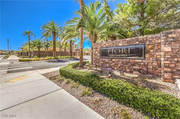 976 Via Panfilo Avenue #0, Henderson, NV 89011