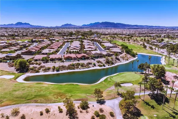 976 Via Panfilo Avenue #0, Henderson, NV 89011