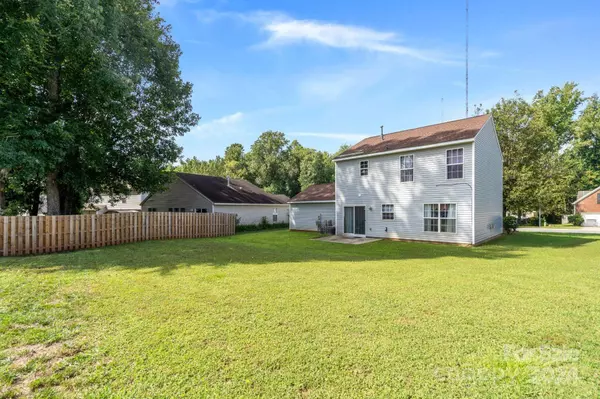 10715 Gold Pan RD, Charlotte, NC 28215