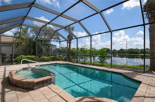 333 CIPRIANI WAY, North Venice, FL 34275