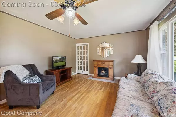 344 SCOTT Street, South Lyon, MI 48178