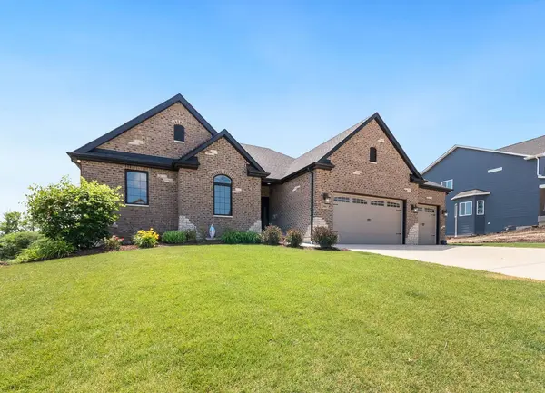 25661 W Stonechase Court, Channahon, IL 60410