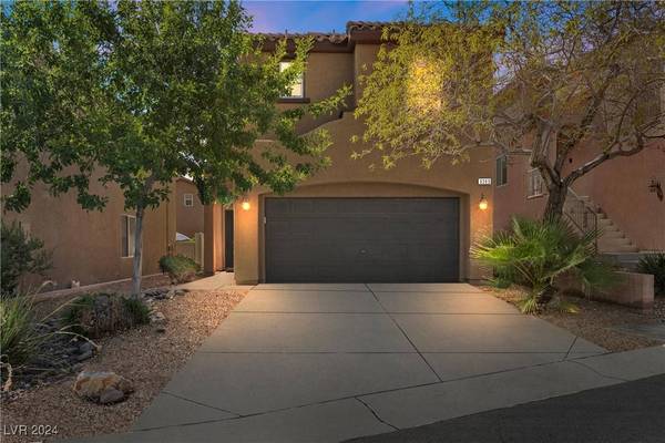 9389 Black Wolf Avenue, Las Vegas, NV 89178