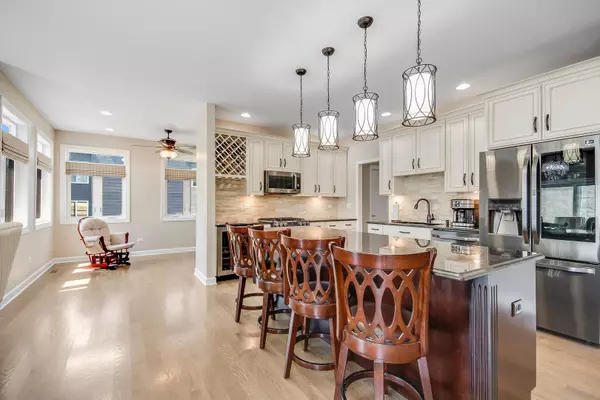 25661 W Stonechase CT, Channahon, IL 60410