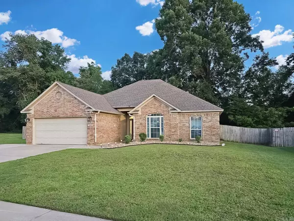 2609 Shadowcreek Drive, Bryant, AR 72022