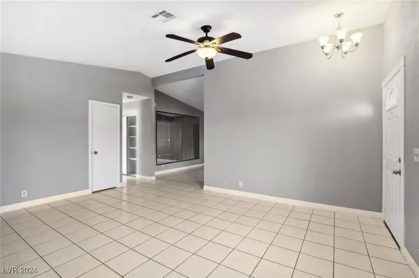 6607 Casa Linda Drive, Las Vegas, NV 89103