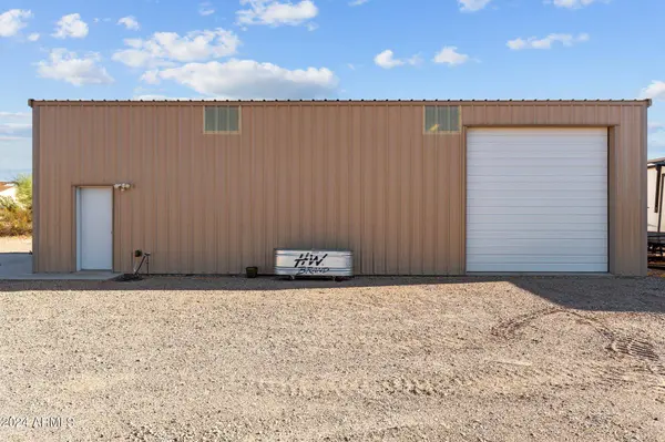32828 N 228TH Drive, Wittmann, AZ 85361