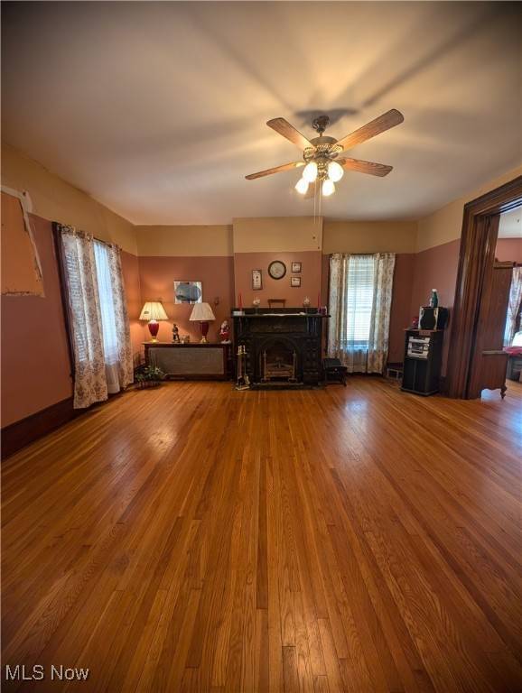 4311 Noble ST, Bellaire, OH 43906