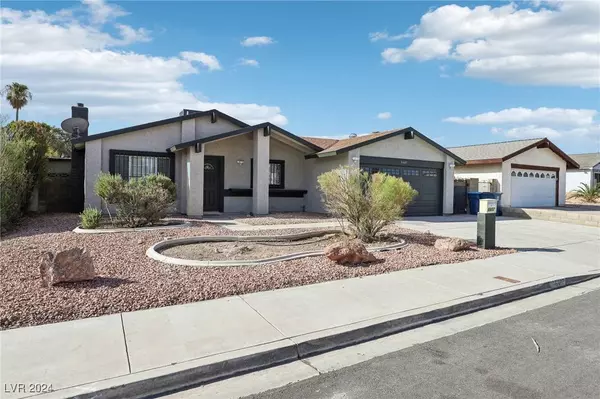 6607 Casa Linda Drive, Las Vegas, NV 89103