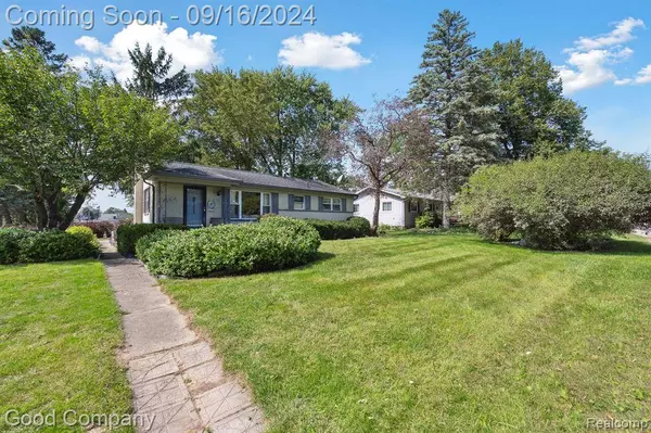 344 SCOTT Street, South Lyon, MI 48178