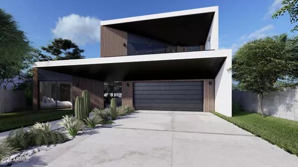 4420 N 29th Street, Phoenix, AZ 85016