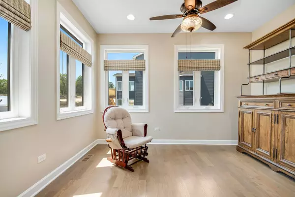 25661 W Stonechase Court, Channahon, IL 60410