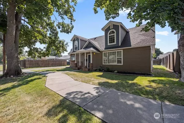 712 S 1st AVE, Walla Walla, WA 99362