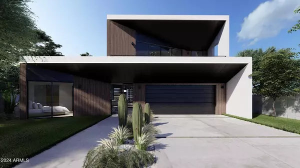 4420 N 29th Street, Phoenix, AZ 85016