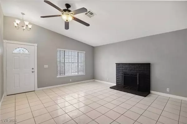 6607 Casa Linda Drive, Las Vegas, NV 89103