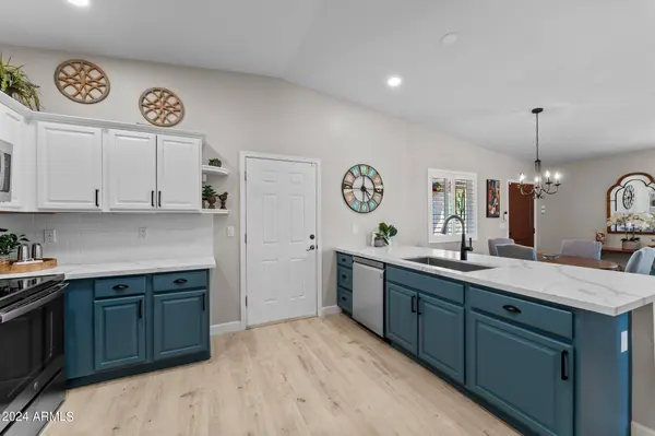 32828 N 228TH Drive, Wittmann, AZ 85361