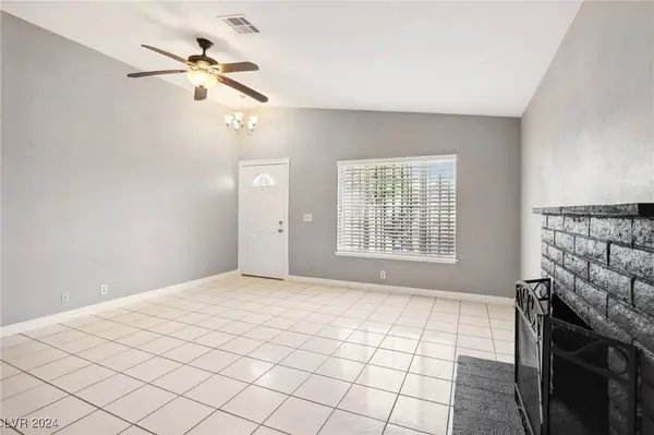 6607 Casa Linda Drive, Las Vegas, NV 89103