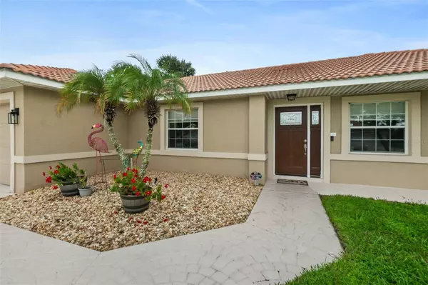 29 PRINCESS ROSE DR, Palm Coast, FL 32164