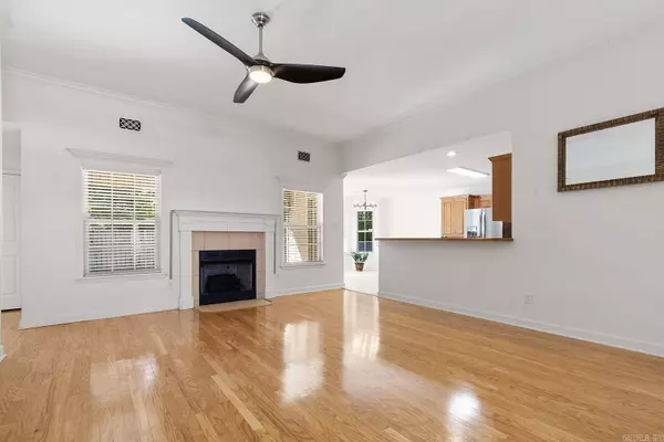 2609 Shadowcreek Drive, Bryant, AR 72022