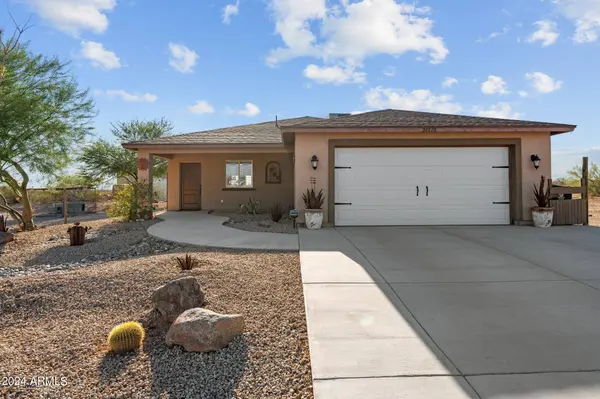 32828 N 228TH Drive, Wittmann, AZ 85361