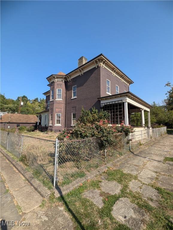 4311 Noble ST, Bellaire, OH 43906