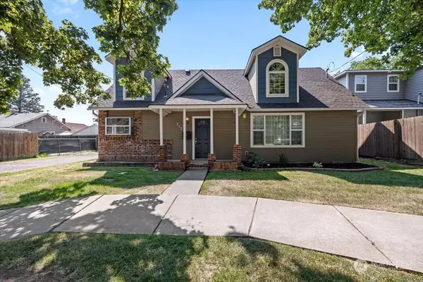 712 S 1st AVE, Walla Walla, WA 99362