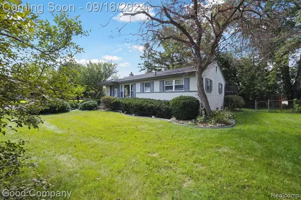 344 SCOTT Street, South Lyon, MI 48178