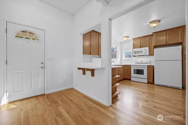 712 S 1st AVE, Walla Walla, WA 99362