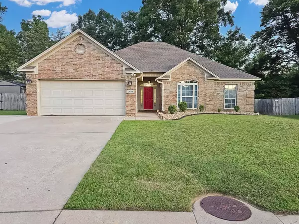 2609 Shadowcreek Drive, Bryant, AR 72022