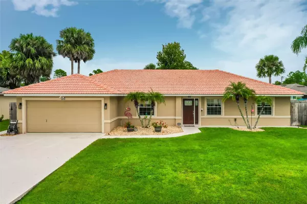 29 PRINCESS ROSE DR, Palm Coast, FL 32164