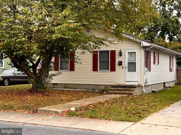 9.5 W MISPILLION ST, Harrington, DE 19952