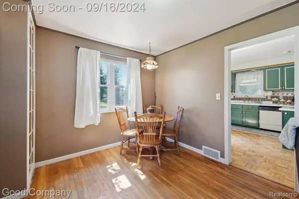 344 SCOTT Street, South Lyon, MI 48178