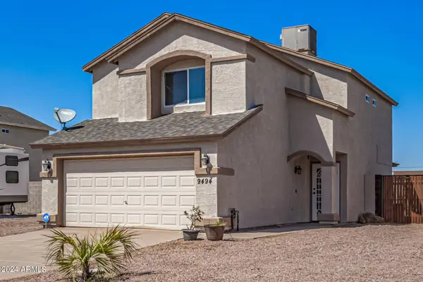 9494 W TROY Drive, Arizona City, AZ 85123