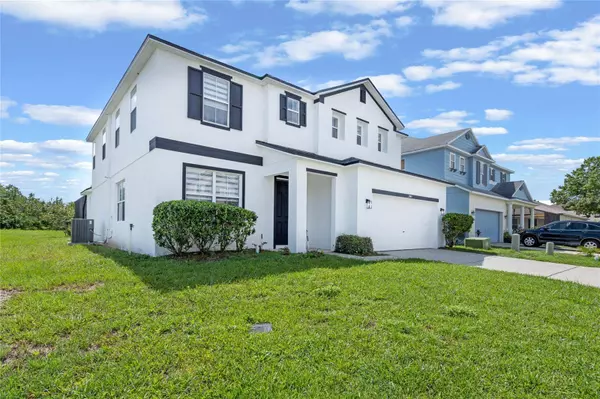 1745 PINE RIDGE DR, Davenport, FL 33896