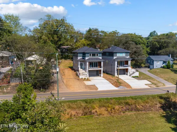 2319 Riverside DR #2319, Knoxville, TN 37914