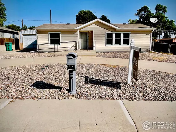 1219 30th St Rd, Greeley, CO 80631